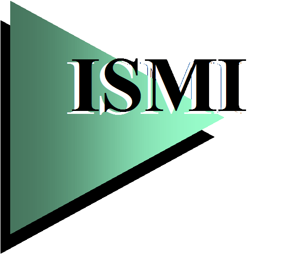 ISMI official logo